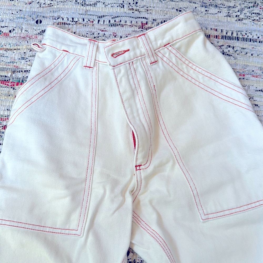 Big bud press carpenter jeans (original run) XS